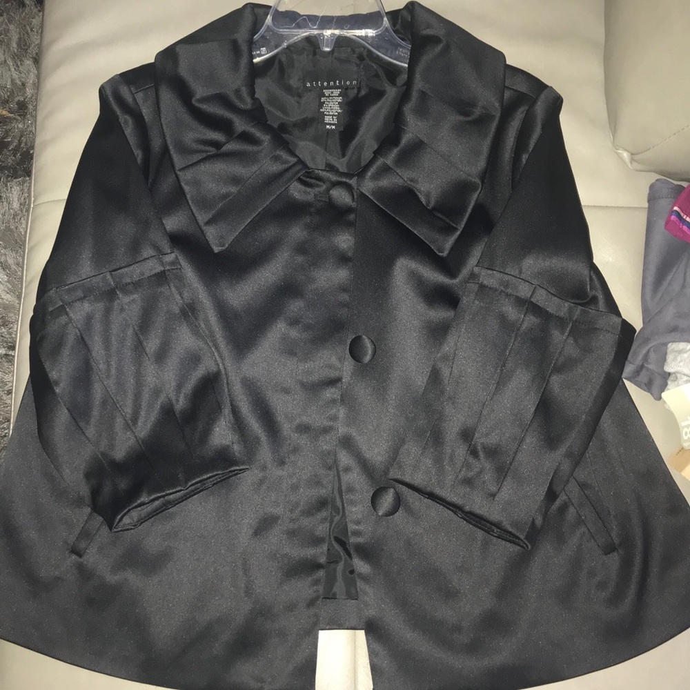Woman’s Formal Blazer